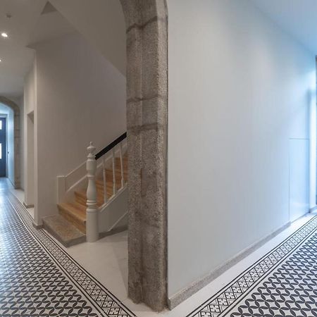 Appartement Oporto Swimming Pool House Extérieur photo