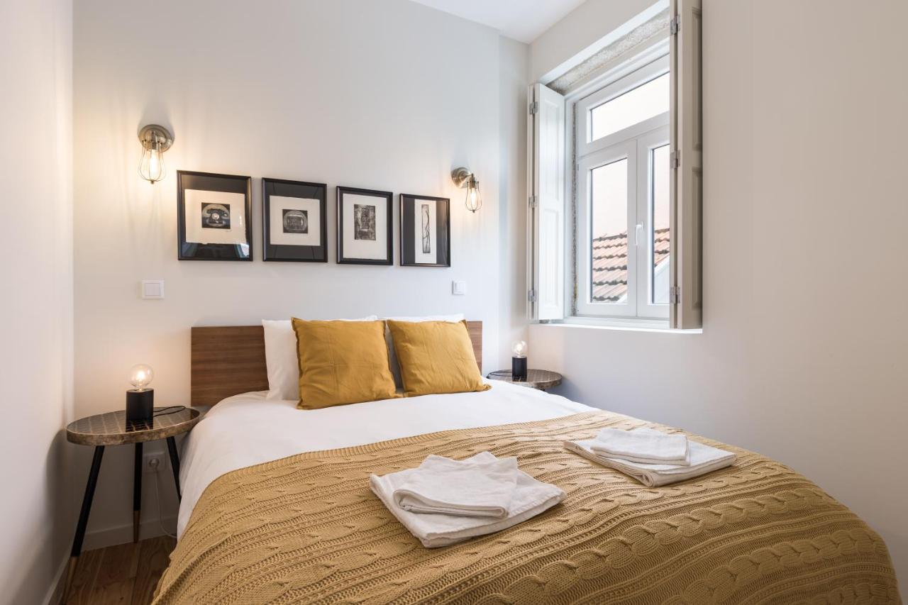 Appartement Oporto Swimming Pool House Extérieur photo