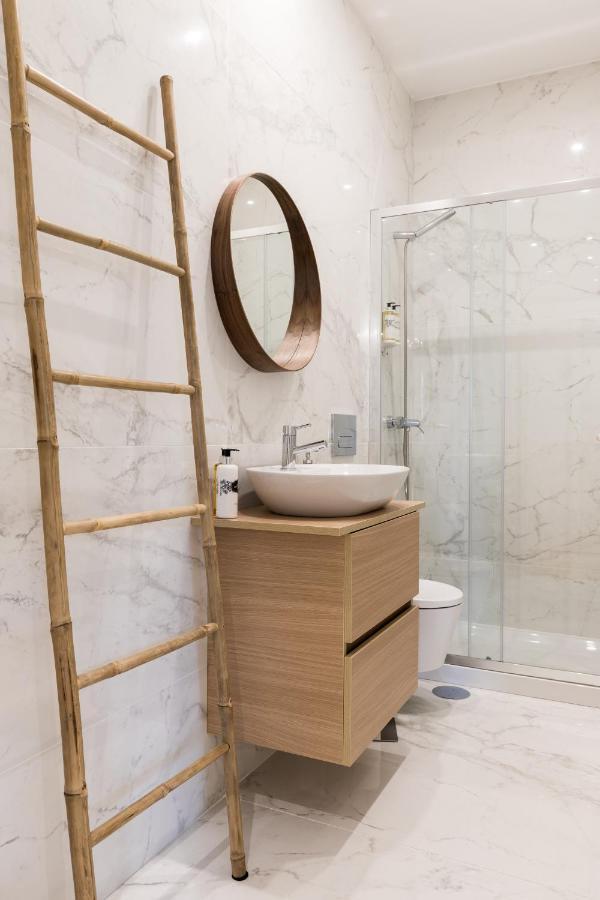 Appartement Oporto Swimming Pool House Extérieur photo