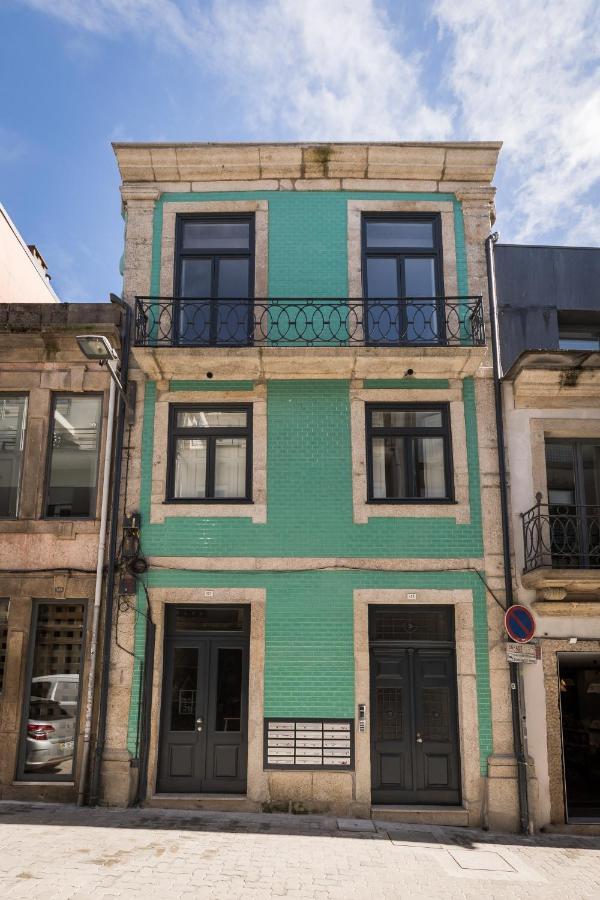 Appartement Oporto Swimming Pool House Extérieur photo