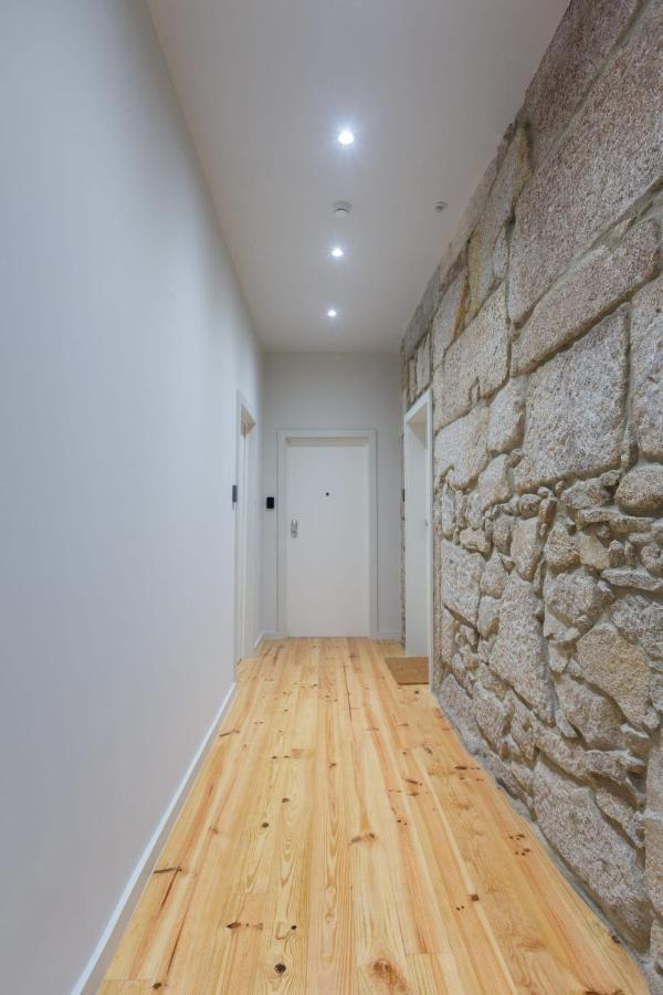 Appartement Oporto Swimming Pool House Extérieur photo