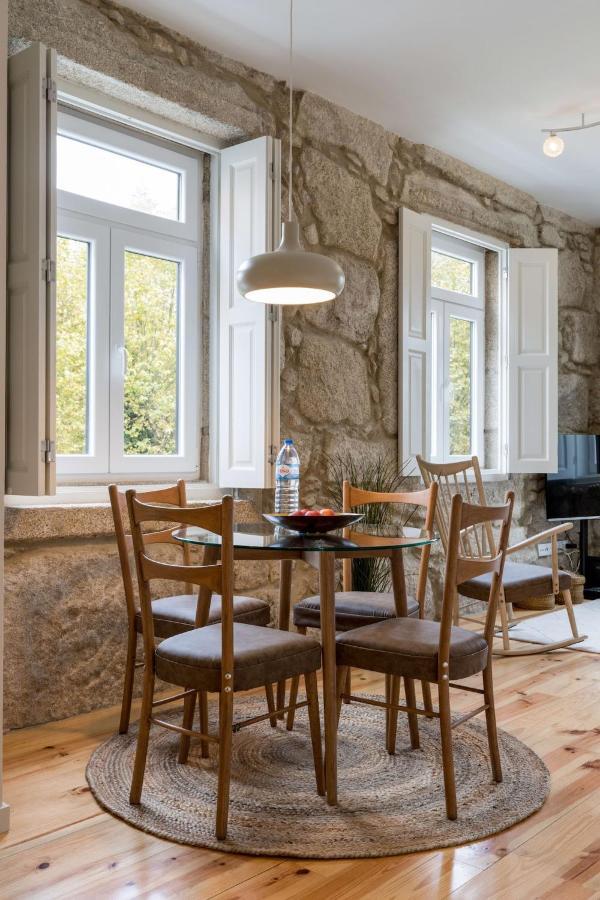 Appartement Oporto Swimming Pool House Extérieur photo