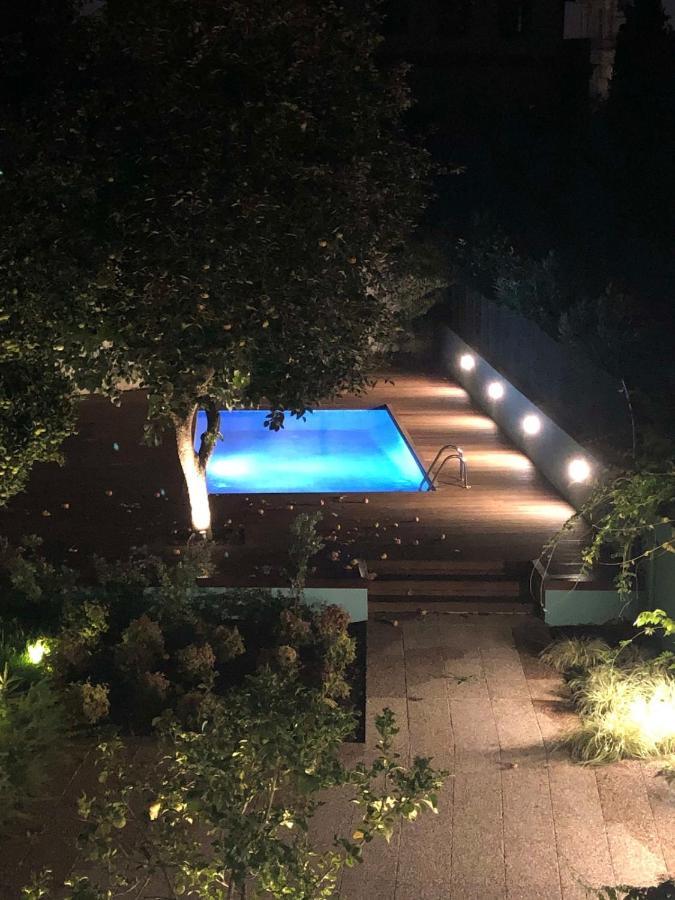 Appartement Oporto Swimming Pool House Extérieur photo